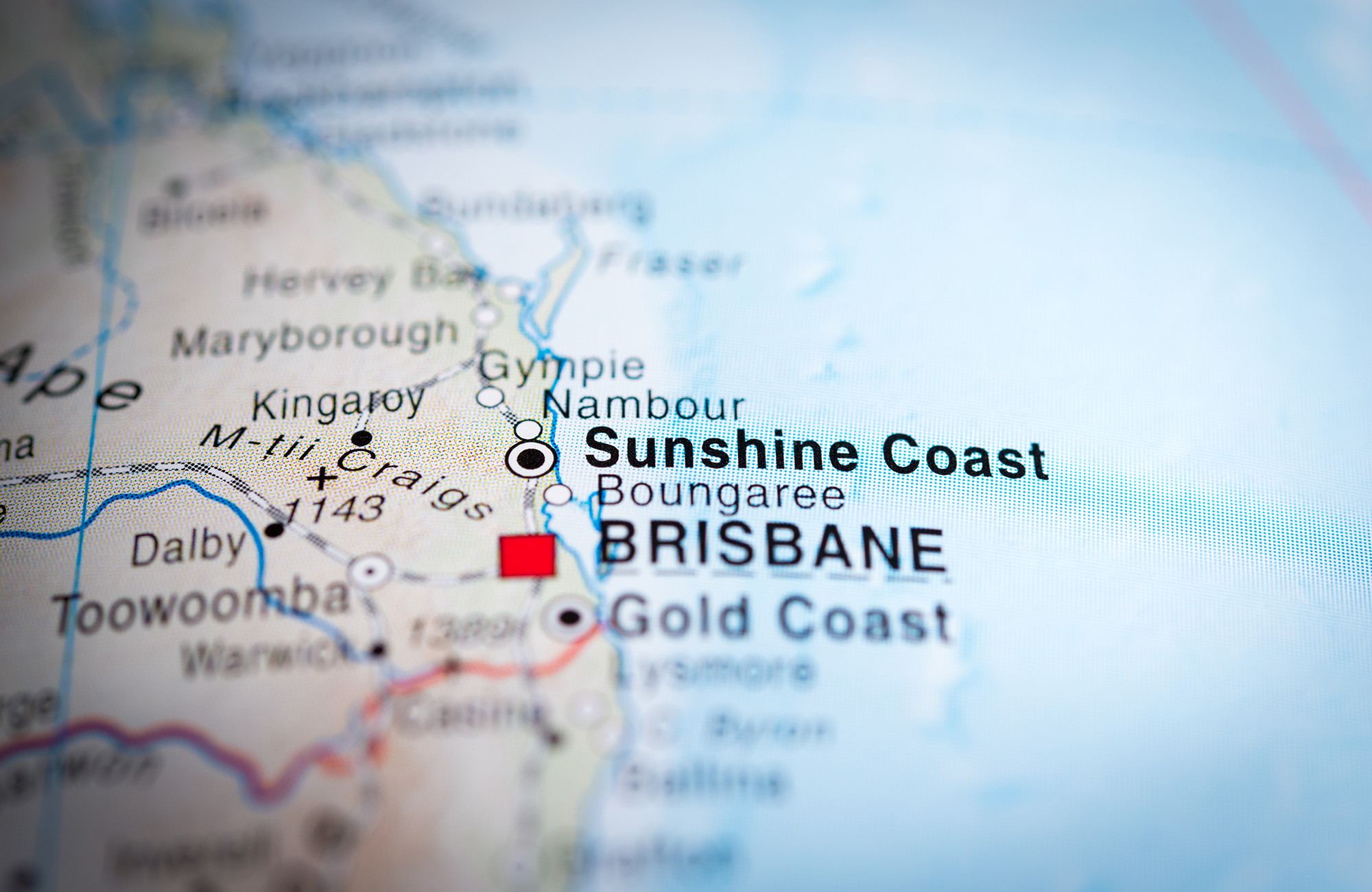 Study In Sunshine Coast | Uni On The Sunshine Coast | KILROY