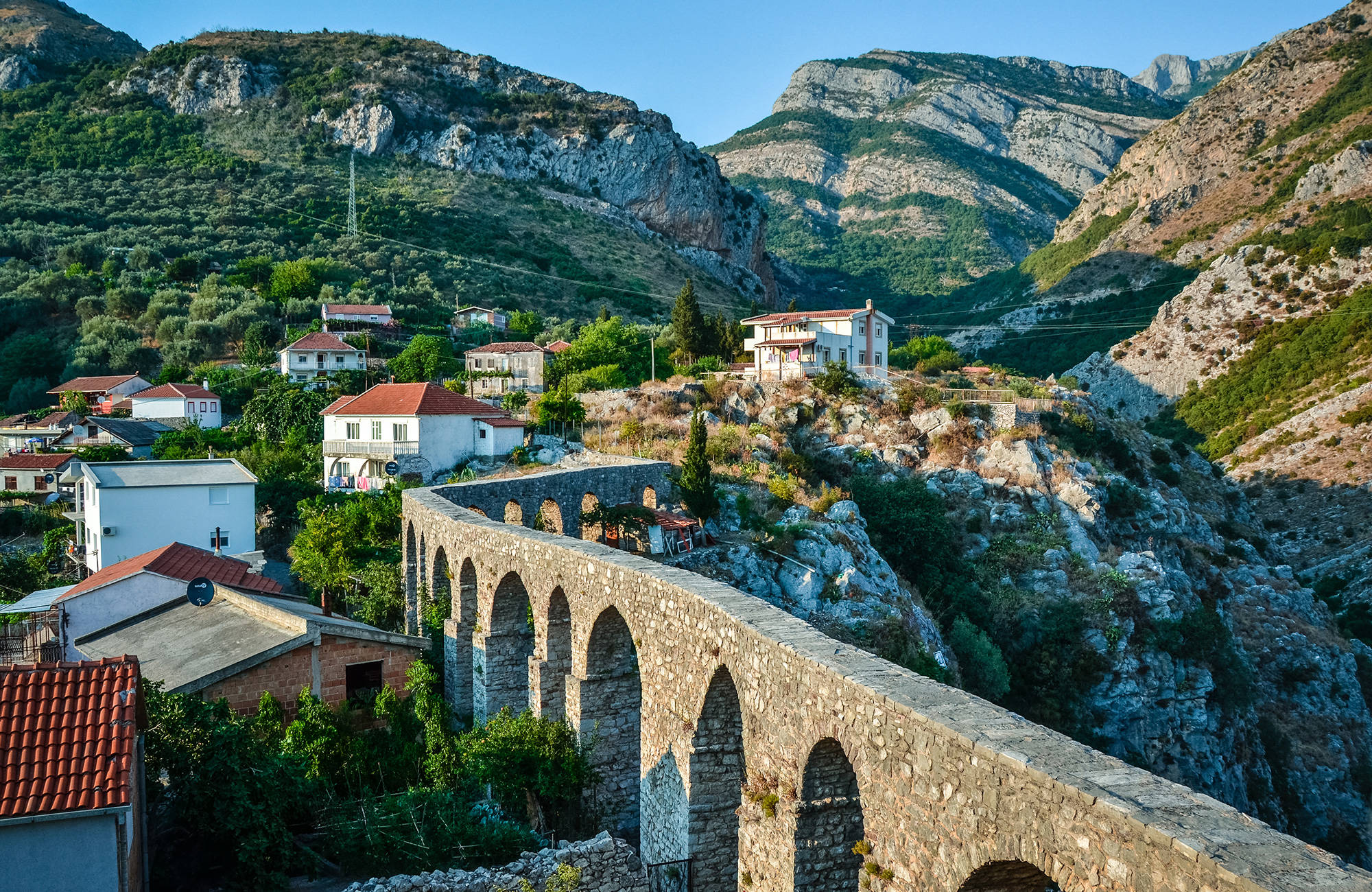 Travel To Montenegro Backpacking In The Balkans Kilroy