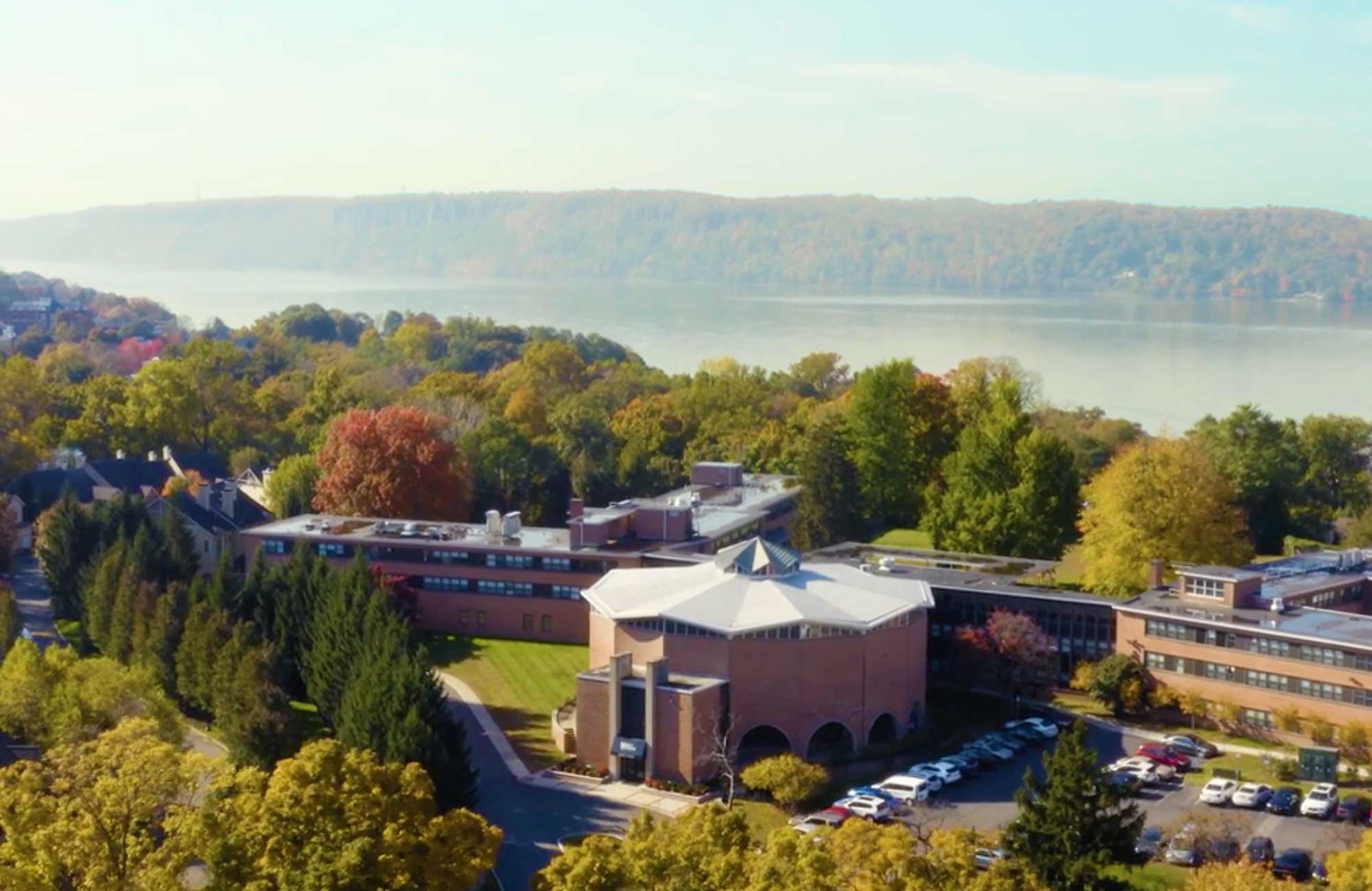 mercy college new york volleyball